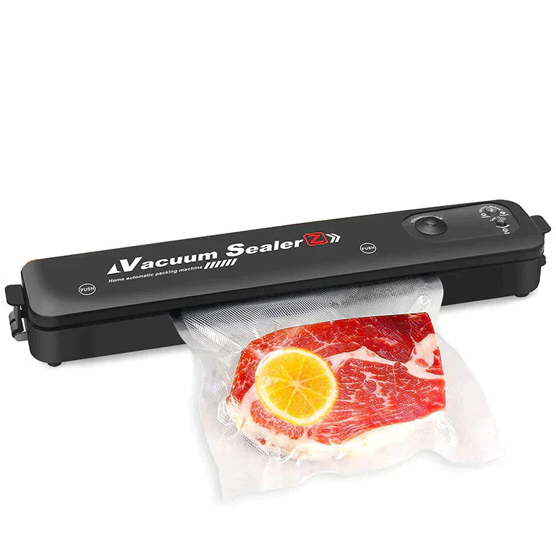 Automatic Vacuum Sealer Machine