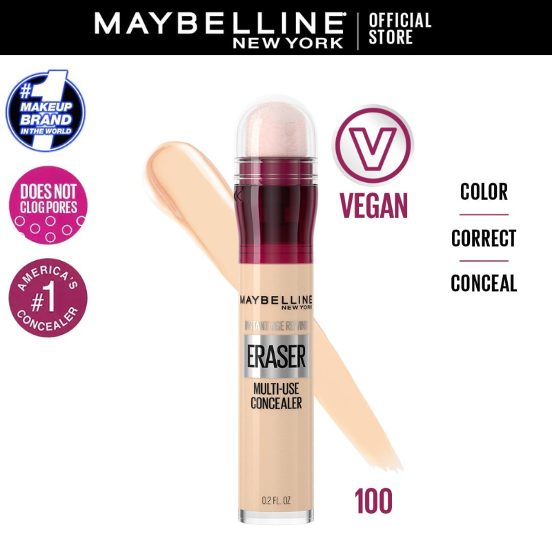 Maybelline Age Rewind Concealer