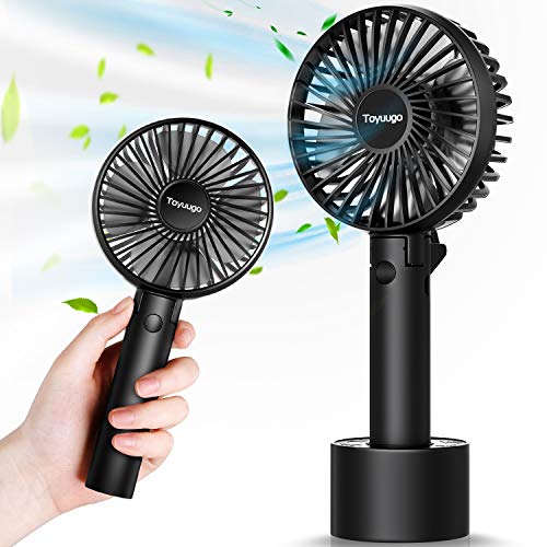 Mini Handheld USB Fan