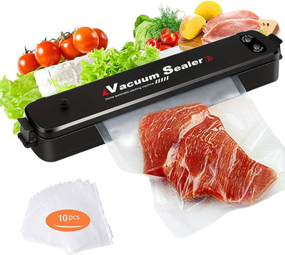 Automatic Vacuum Sealer Machine