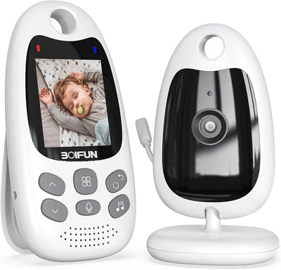 Bonifun Baby Monitor VB610