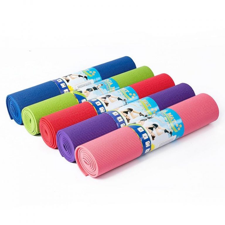 Non-Slip Yoga Mat