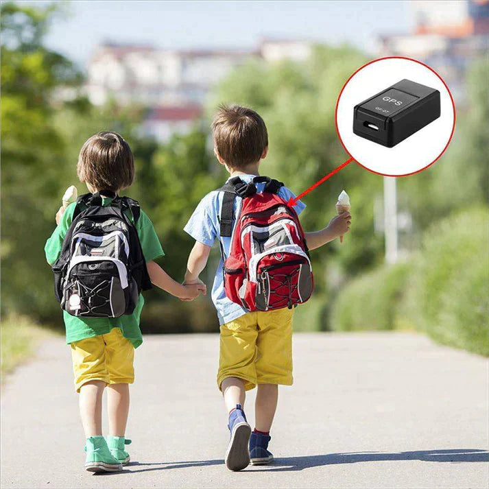 Mini GPS Tracker