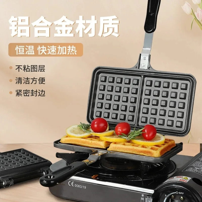 Waffle Maker Mold