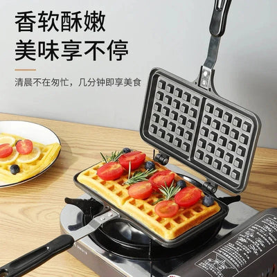 Waffle Maker Mold