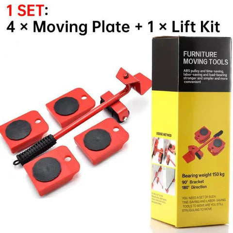 Furniture Moving Tool