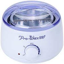 Pro Wax Heater & Warmer