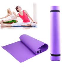 Non-Slip Yoga Mat