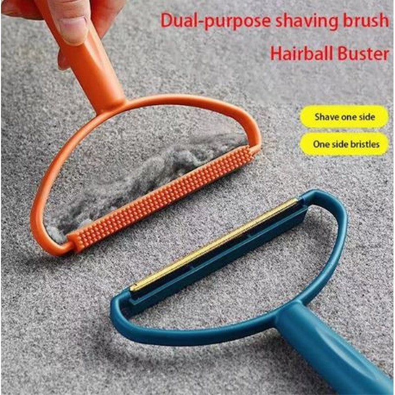 Portable Lint Remover Shaver