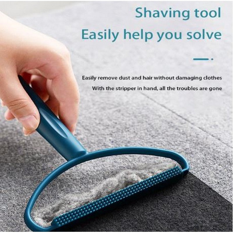 Portable Lint Remover Shaver