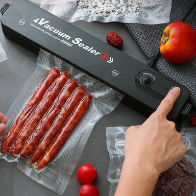 Automatic Vacuum Sealer Machine